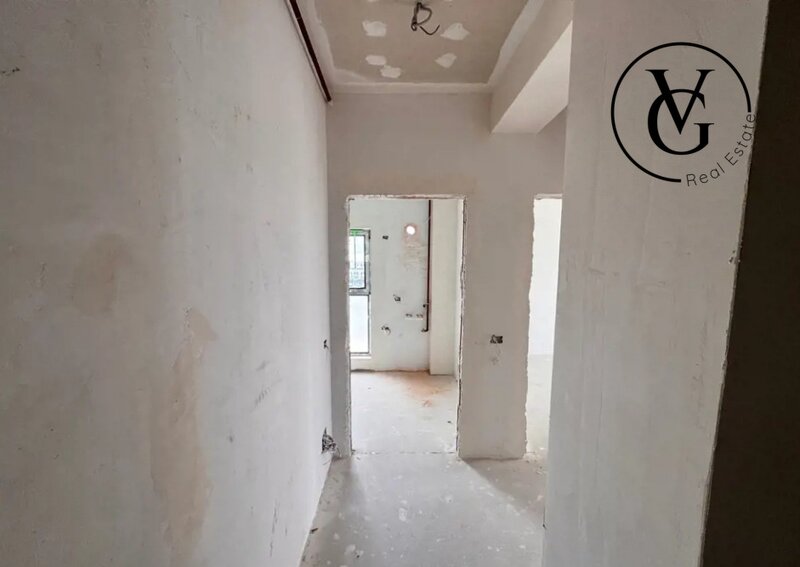 Chitila, apartament 2 camere, decomandat.